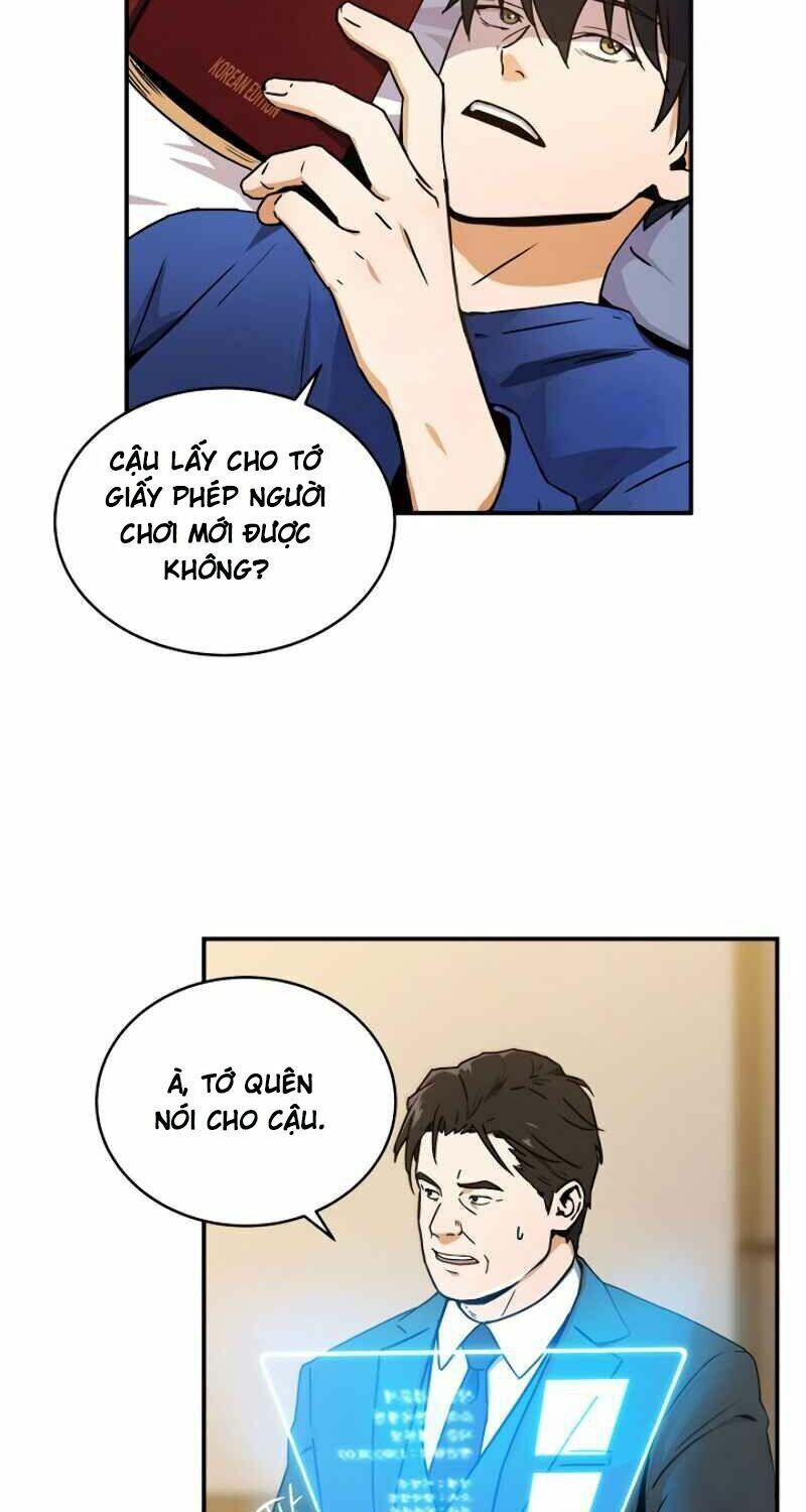 đọc truyện Sự Trở Lại Của Người Chơi Bị Đóng Băng Chương 3 ảnh 61 tại Thiên Thai Truyện