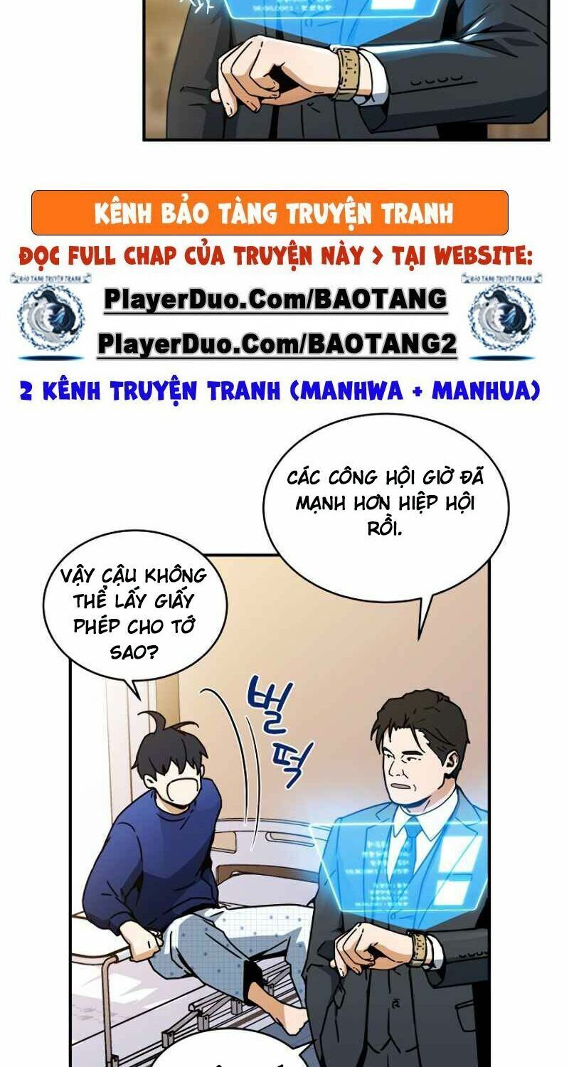 đọc truyện Sự Trở Lại Của Người Chơi Bị Đóng Băng Chương 3 ảnh 62 tại Thiên Thai Truyện