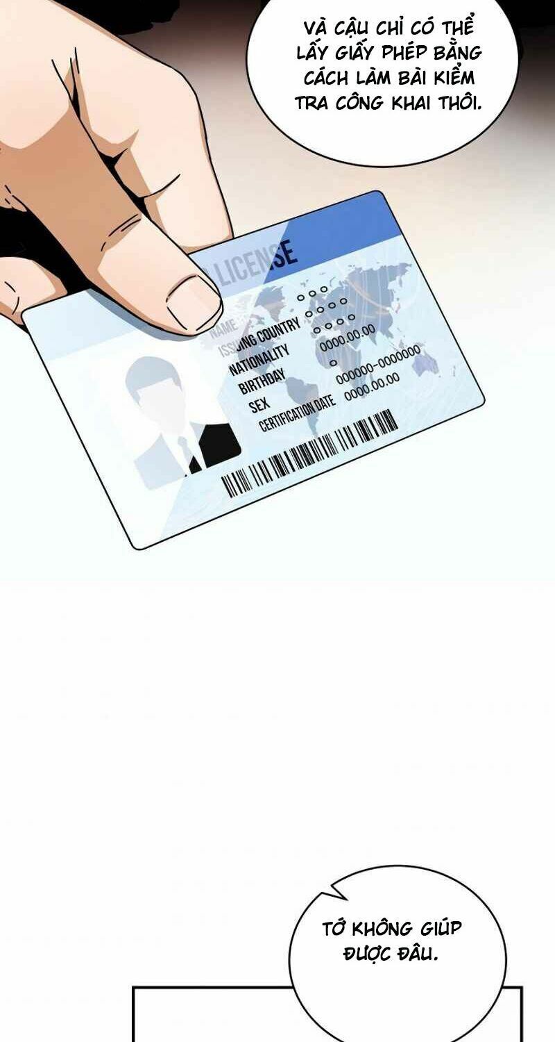 đọc truyện Sự Trở Lại Của Người Chơi Bị Đóng Băng Chương 3 ảnh 65 tại Thiên Thai Truyện