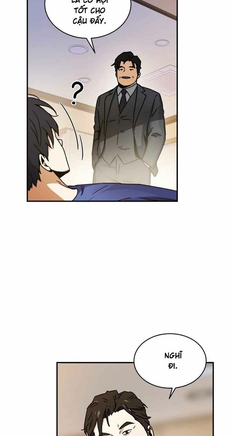 đọc truyện Sự Trở Lại Của Người Chơi Bị Đóng Băng Chương 3 ảnh 67 tại Thiên Thai Truyện