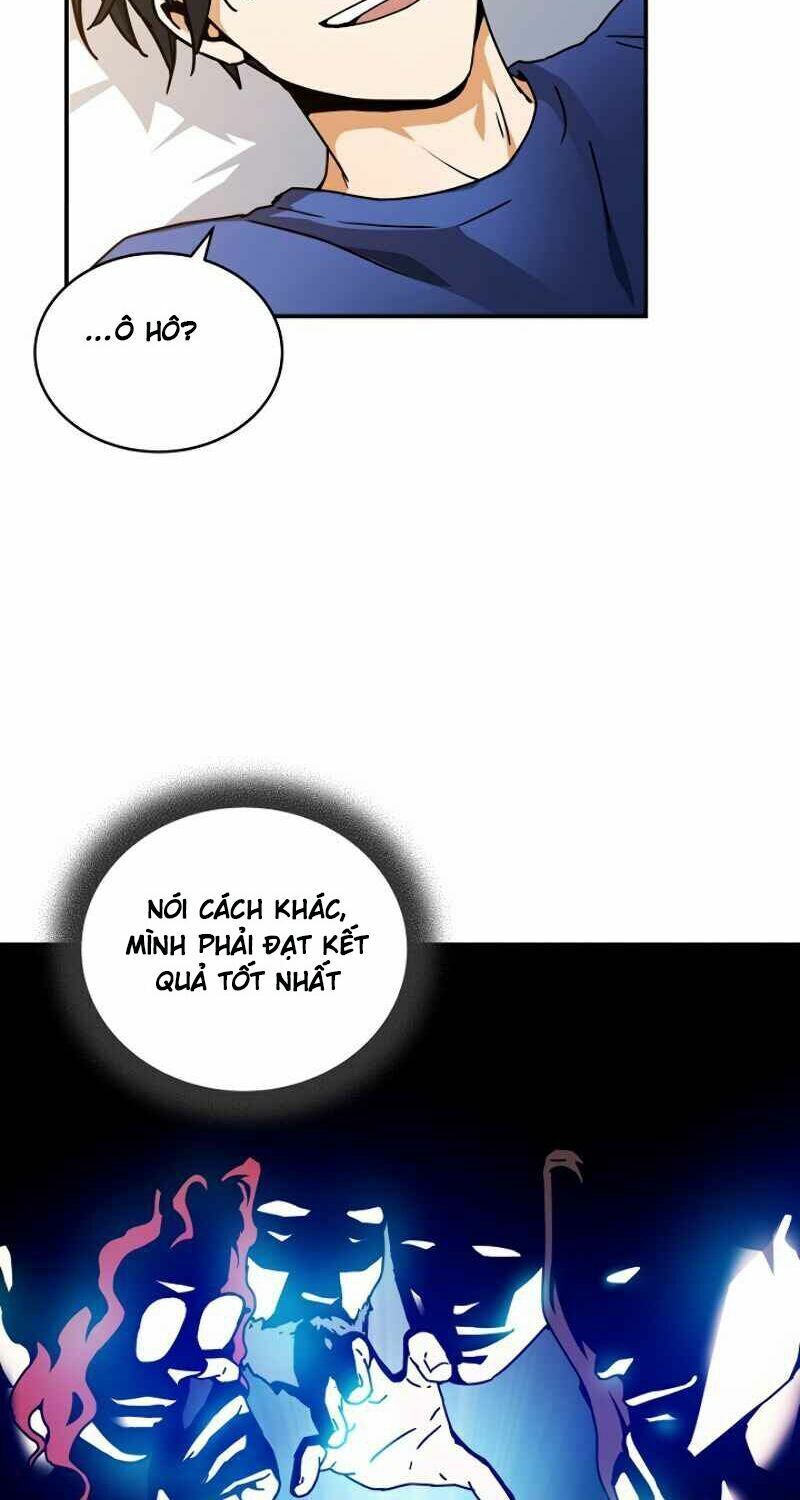 đọc truyện Sự Trở Lại Của Người Chơi Bị Đóng Băng Chương 3 ảnh 69 tại Thiên Thai Truyện