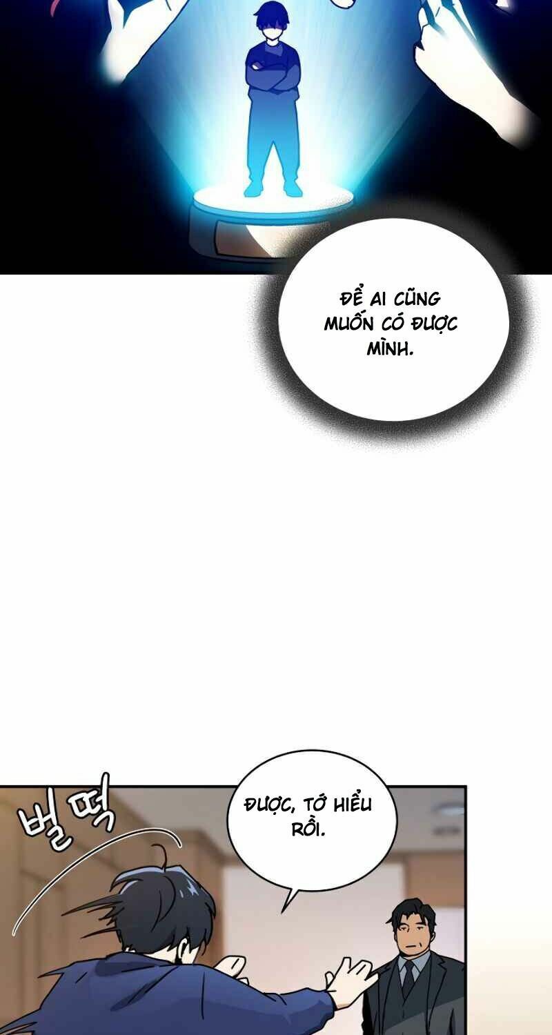 đọc truyện Sự Trở Lại Của Người Chơi Bị Đóng Băng Chương 3 ảnh 70 tại Thiên Thai Truyện