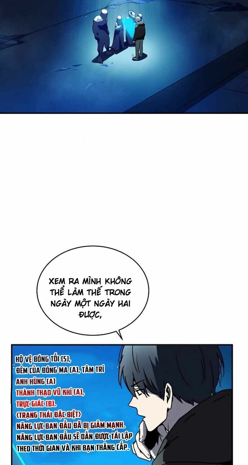 đọc truyện Sự Trở Lại Của Người Chơi Bị Đóng Băng Chương 3 ảnh 9 tại Thiên Thai Truyện