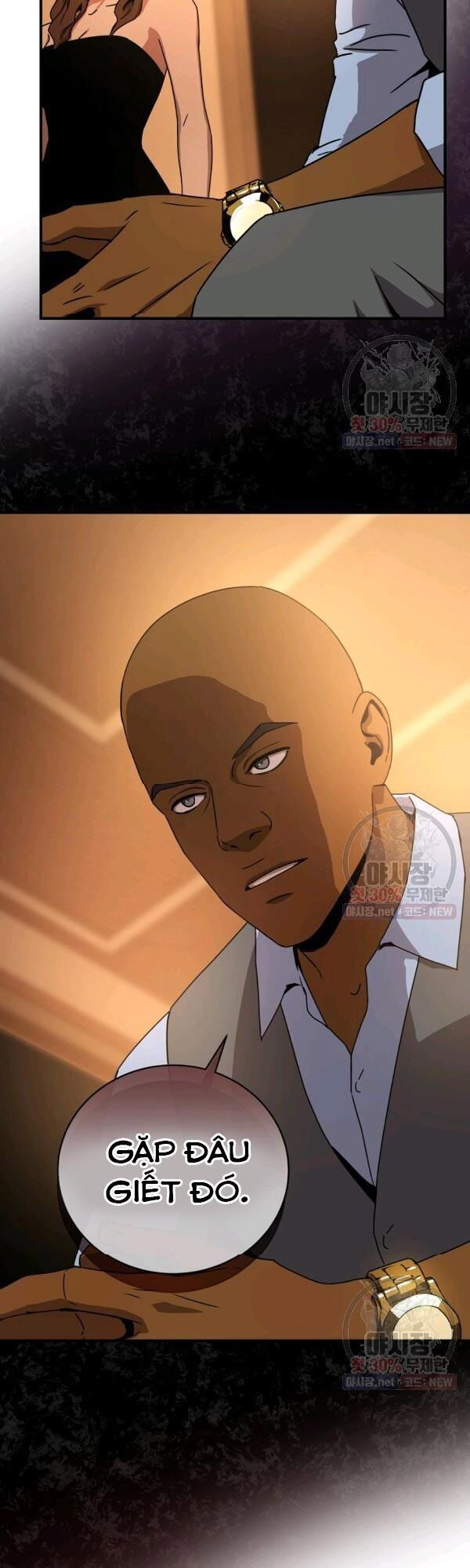 đọc truyện Sự Trở Lại Của Người Chơi Bị Đóng Băng Chương 30 ảnh 12 tại Thiên Thai Truyện