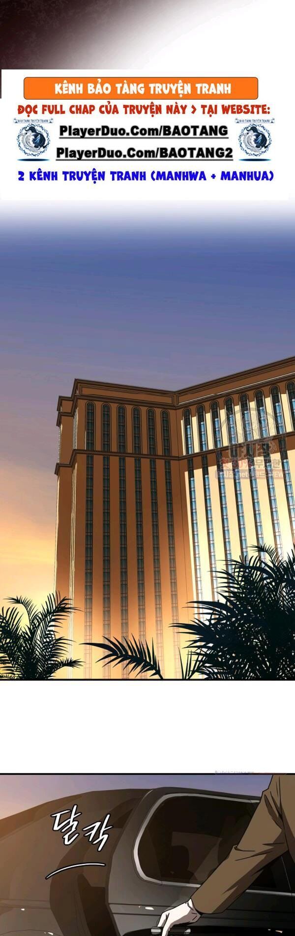 đọc truyện Sự Trở Lại Của Người Chơi Bị Đóng Băng Chương 30 ảnh 13 tại Thiên Thai Truyện