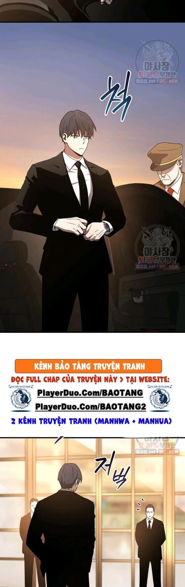 đọc truyện Sự Trở Lại Của Người Chơi Bị Đóng Băng Chương 30 ảnh 14 tại Thiên Thai Truyện