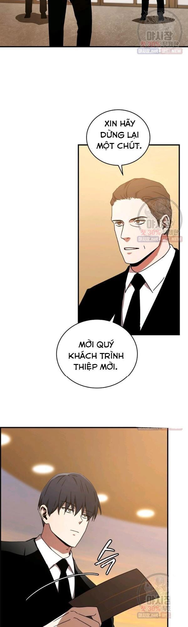 đọc truyện Sự Trở Lại Của Người Chơi Bị Đóng Băng Chương 30 ảnh 15 tại Thiên Thai Truyện