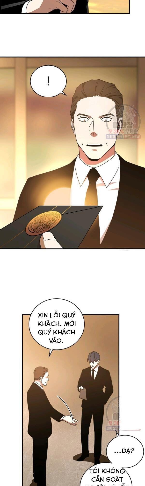 đọc truyện Sự Trở Lại Của Người Chơi Bị Đóng Băng Chương 30 ảnh 16 tại Thiên Thai Truyện