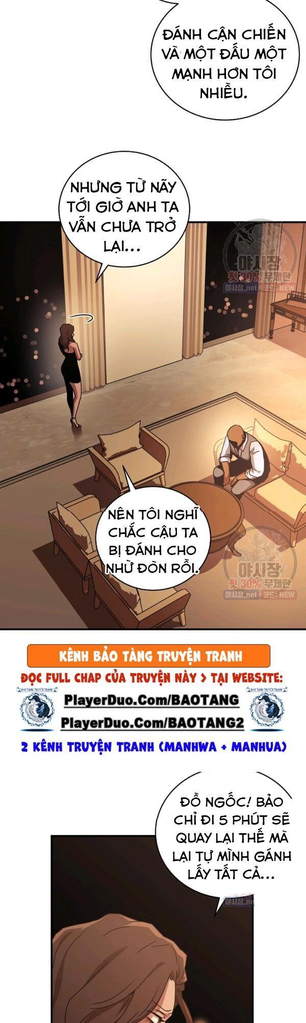 đọc truyện Sự Trở Lại Của Người Chơi Bị Đóng Băng Chương 30 ảnh 4 tại Thiên Thai Truyện