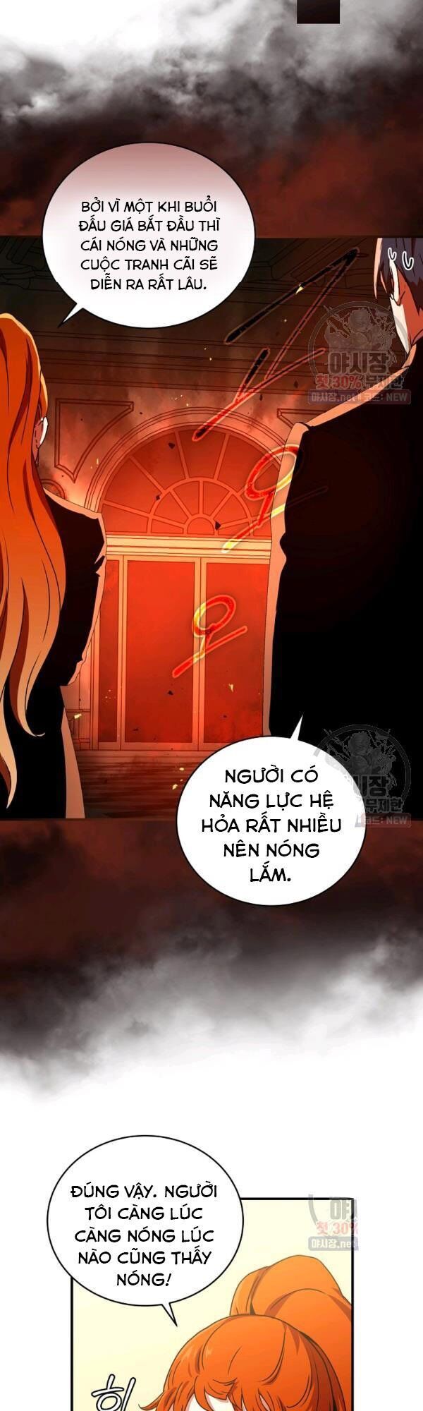 đọc truyện Sự Trở Lại Của Người Chơi Bị Đóng Băng Chương 30 ảnh 24 tại Thiên Thai Truyện