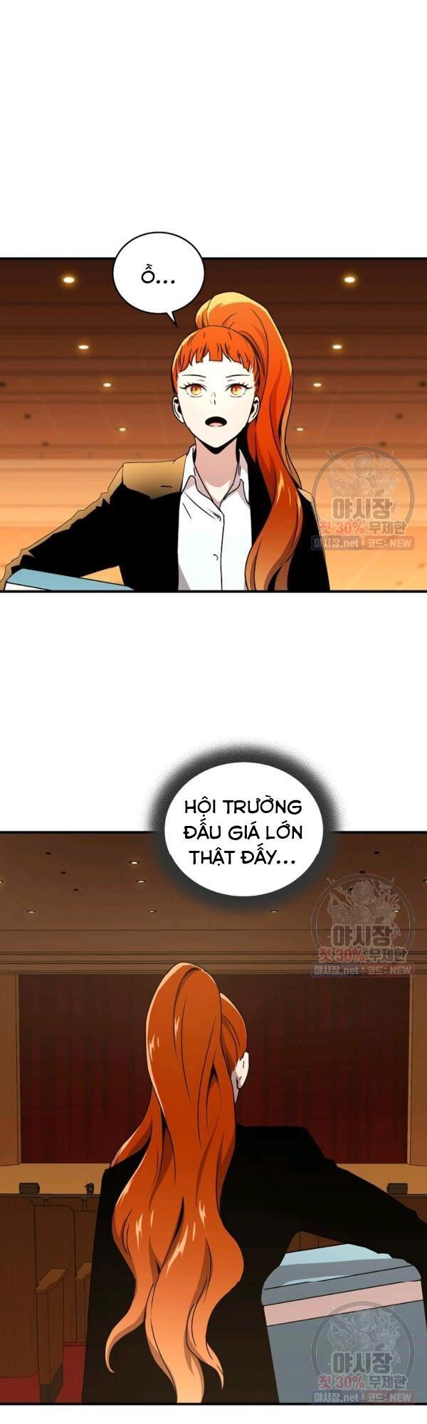 đọc truyện Sự Trở Lại Của Người Chơi Bị Đóng Băng Chương 30 ảnh 27 tại Thiên Thai Truyện