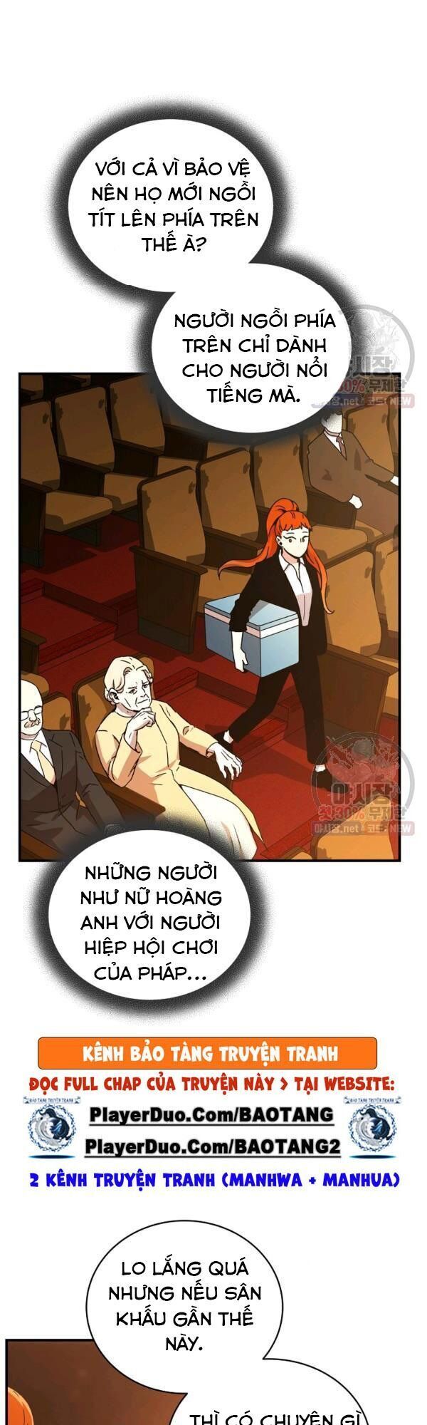 đọc truyện Sự Trở Lại Của Người Chơi Bị Đóng Băng Chương 30 ảnh 28 tại Thiên Thai Truyện