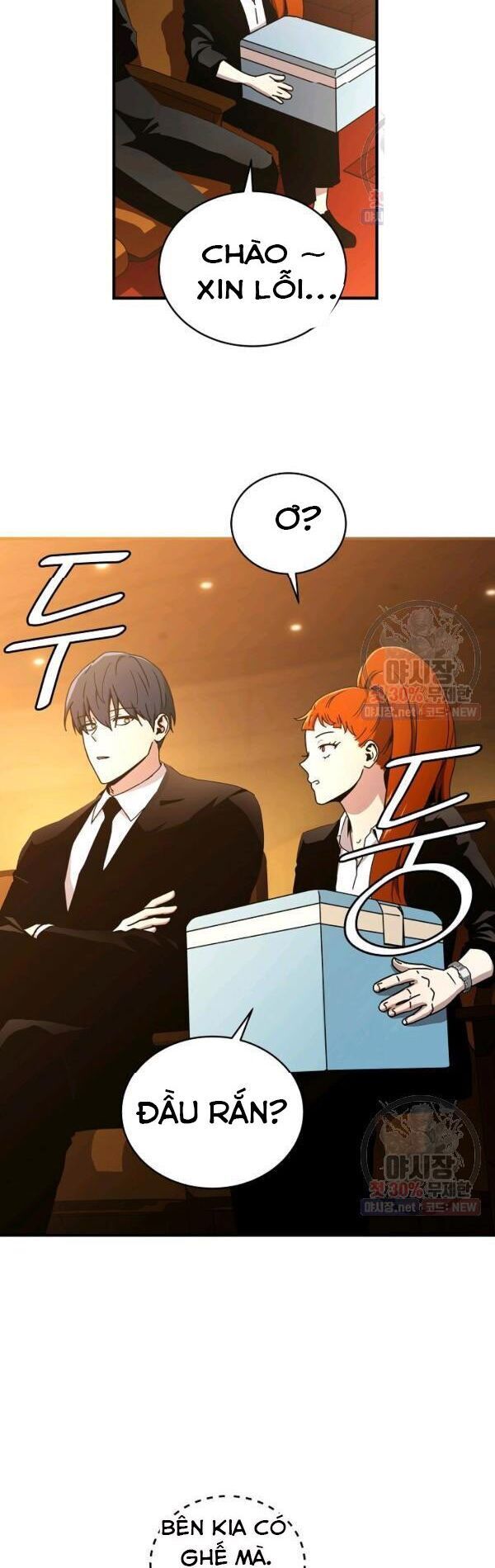 đọc truyện Sự Trở Lại Của Người Chơi Bị Đóng Băng Chương 30 ảnh 30 tại Thiên Thai Truyện