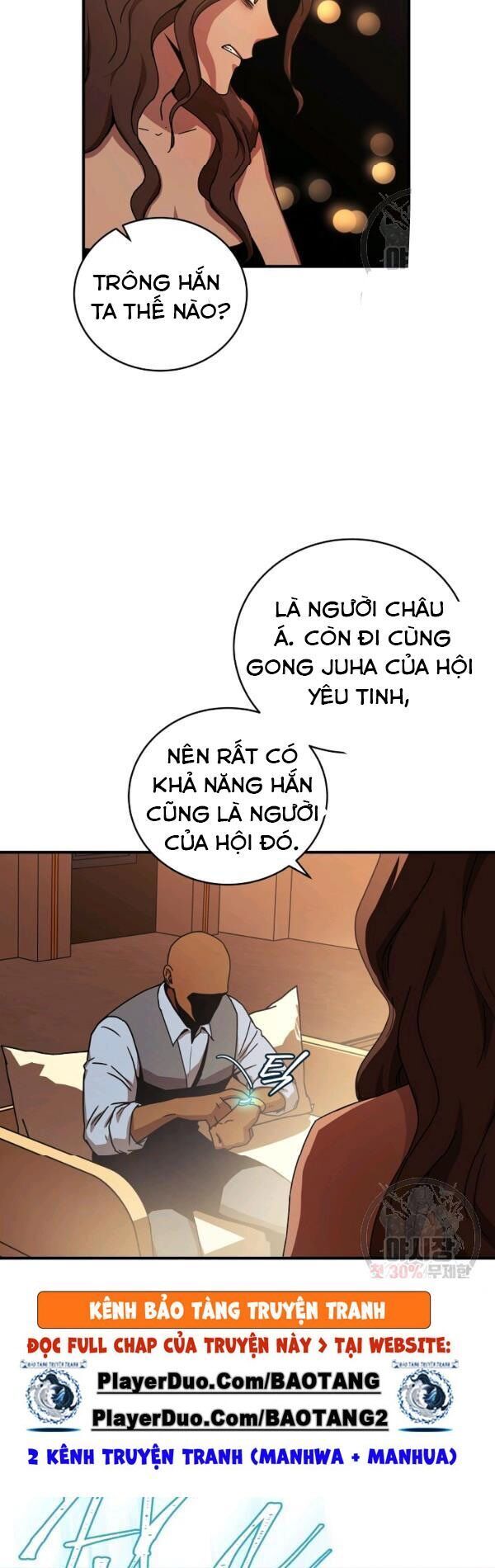 đọc truyện Sự Trở Lại Của Người Chơi Bị Đóng Băng Chương 30 ảnh 5 tại Thiên Thai Truyện