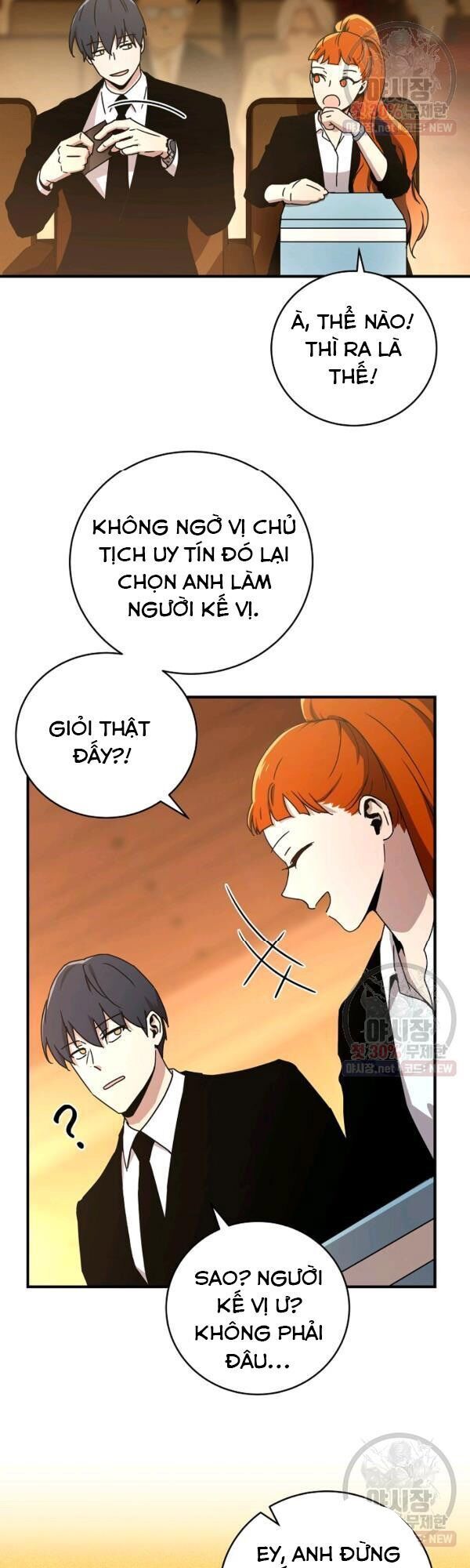 đọc truyện Sự Trở Lại Của Người Chơi Bị Đóng Băng Chương 30 ảnh 35 tại Thiên Thai Truyện