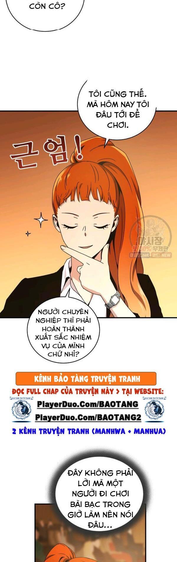 đọc truyện Sự Trở Lại Của Người Chơi Bị Đóng Băng Chương 30 ảnh 38 tại Thiên Thai Truyện