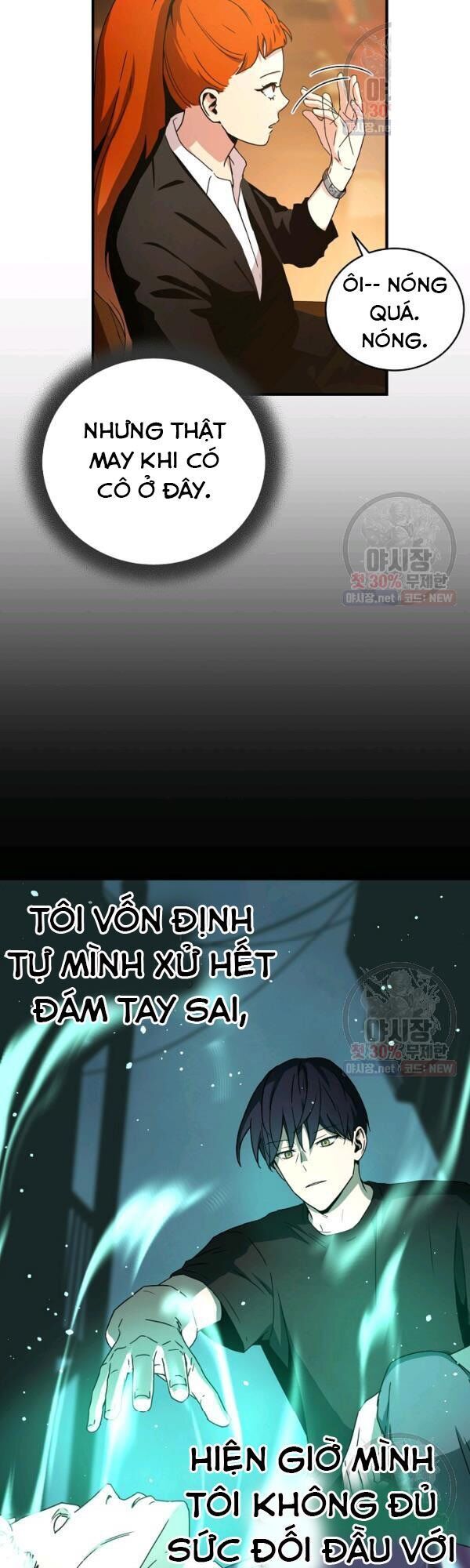 đọc truyện Sự Trở Lại Của Người Chơi Bị Đóng Băng Chương 30 ảnh 39 tại Thiên Thai Truyện