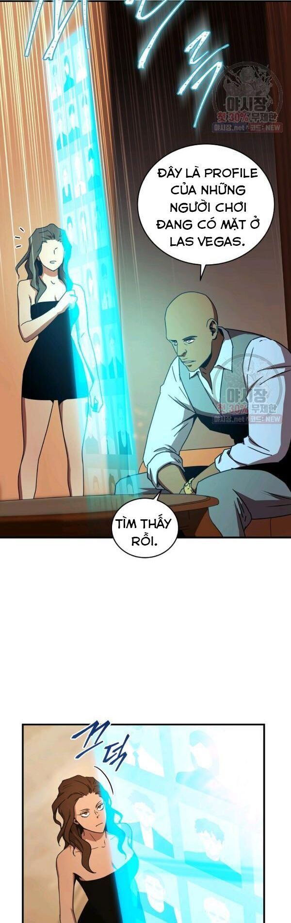 đọc truyện Sự Trở Lại Của Người Chơi Bị Đóng Băng Chương 30 ảnh 6 tại Thiên Thai Truyện