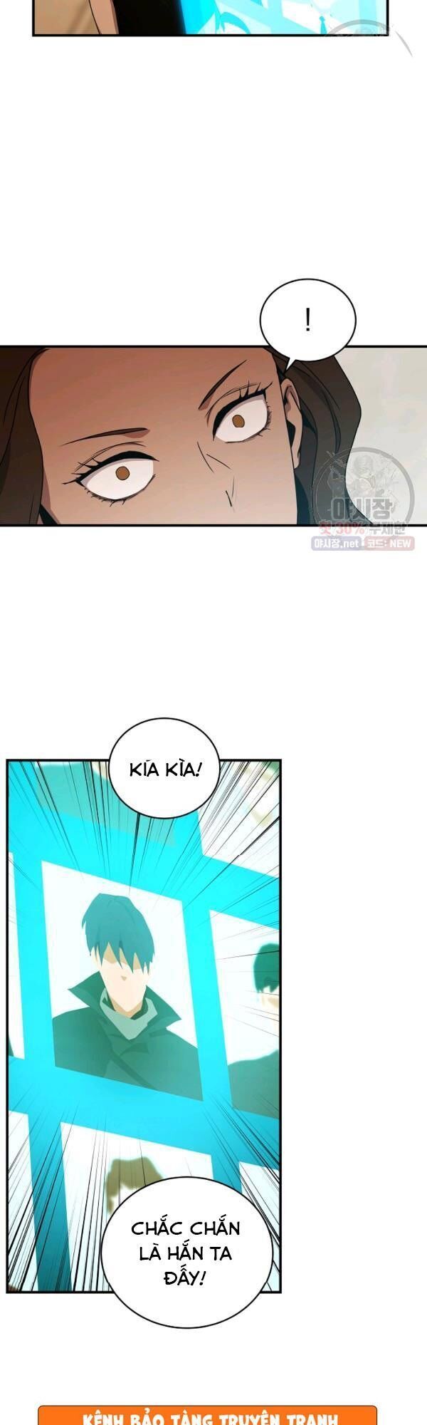 đọc truyện Sự Trở Lại Của Người Chơi Bị Đóng Băng Chương 30 ảnh 7 tại Thiên Thai Truyện