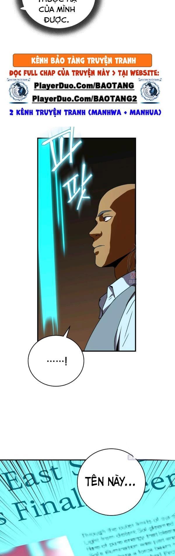 đọc truyện Sự Trở Lại Của Người Chơi Bị Đóng Băng Chương 30 ảnh 9 tại Thiên Thai Truyện