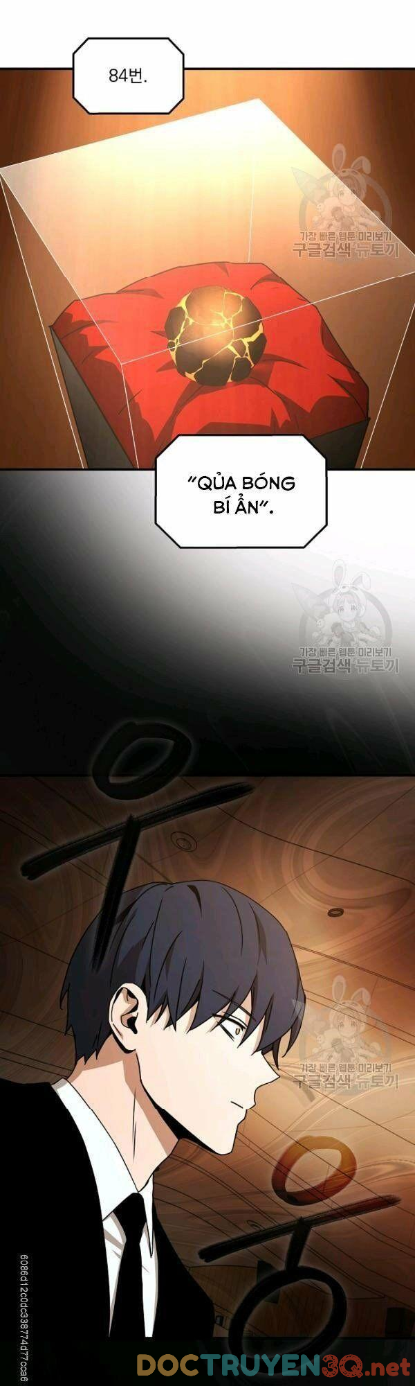 đọc truyện Sự Trở Lại Của Người Chơi Bị Đóng Băng Chương 31 ảnh 15 tại Thiên Thai Truyện