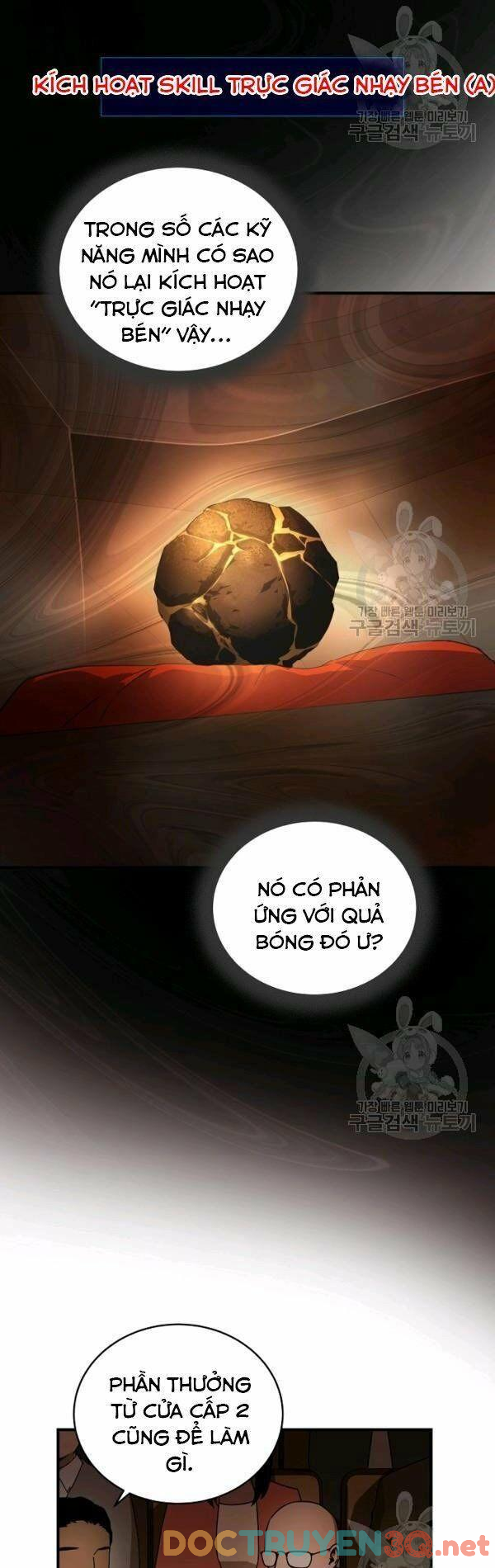 đọc truyện Sự Trở Lại Của Người Chơi Bị Đóng Băng Chương 31 ảnh 16 tại Thiên Thai Truyện