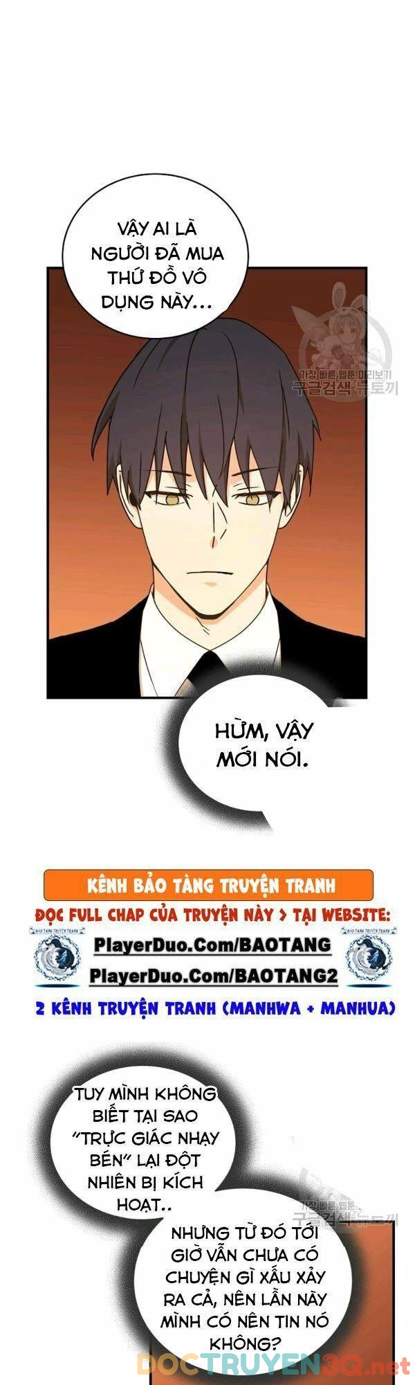 đọc truyện Sự Trở Lại Của Người Chơi Bị Đóng Băng Chương 31 ảnh 18 tại Thiên Thai Truyện