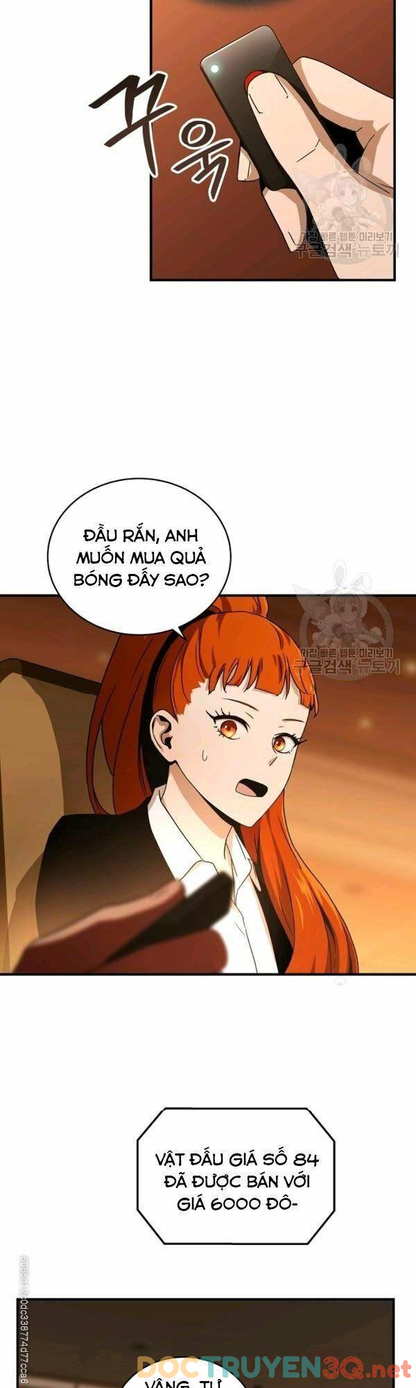 đọc truyện Sự Trở Lại Của Người Chơi Bị Đóng Băng Chương 31 ảnh 19 tại Thiên Thai Truyện