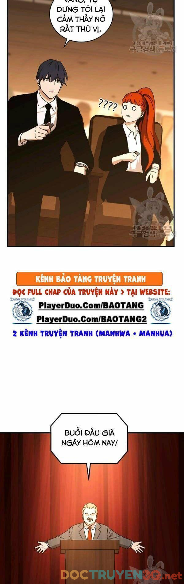 đọc truyện Sự Trở Lại Của Người Chơi Bị Đóng Băng Chương 31 ảnh 20 tại Thiên Thai Truyện