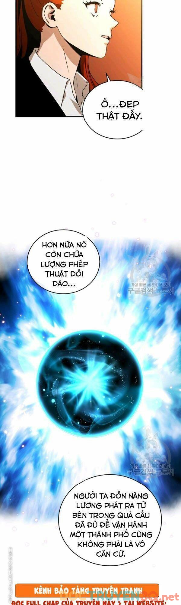 đọc truyện Sự Trở Lại Của Người Chơi Bị Đóng Băng Chương 31 ảnh 23 tại Thiên Thai Truyện