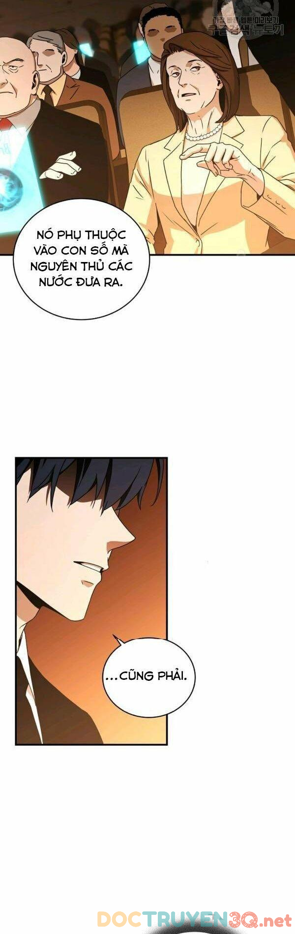 đọc truyện Sự Trở Lại Của Người Chơi Bị Đóng Băng Chương 31 ảnh 25 tại Thiên Thai Truyện