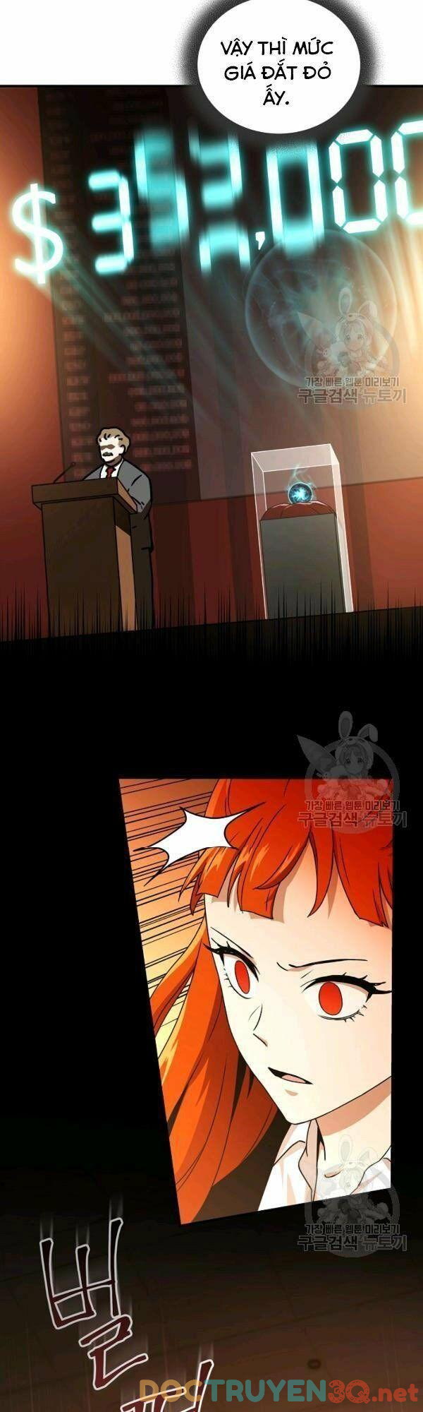 đọc truyện Sự Trở Lại Của Người Chơi Bị Đóng Băng Chương 31 ảnh 26 tại Thiên Thai Truyện