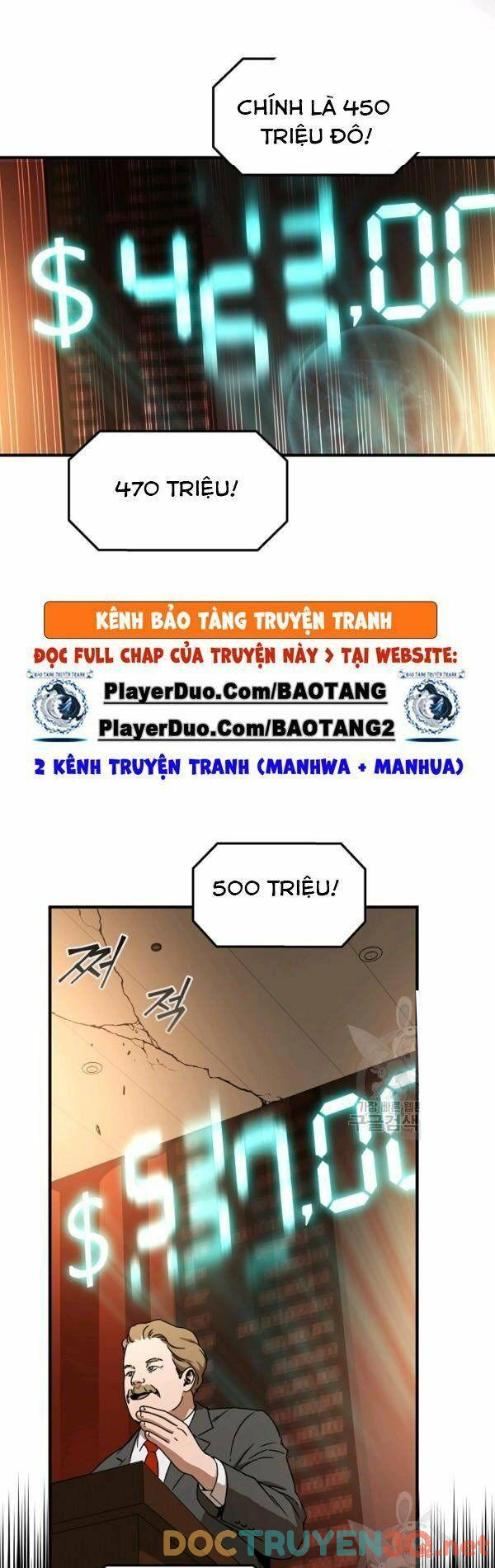 đọc truyện Sự Trở Lại Của Người Chơi Bị Đóng Băng Chương 31 ảnh 28 tại Thiên Thai Truyện