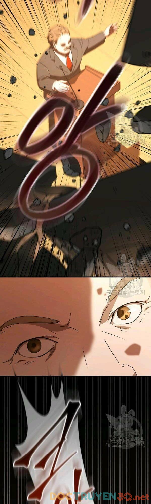 đọc truyện Sự Trở Lại Của Người Chơi Bị Đóng Băng Chương 31 ảnh 30 tại Thiên Thai Truyện