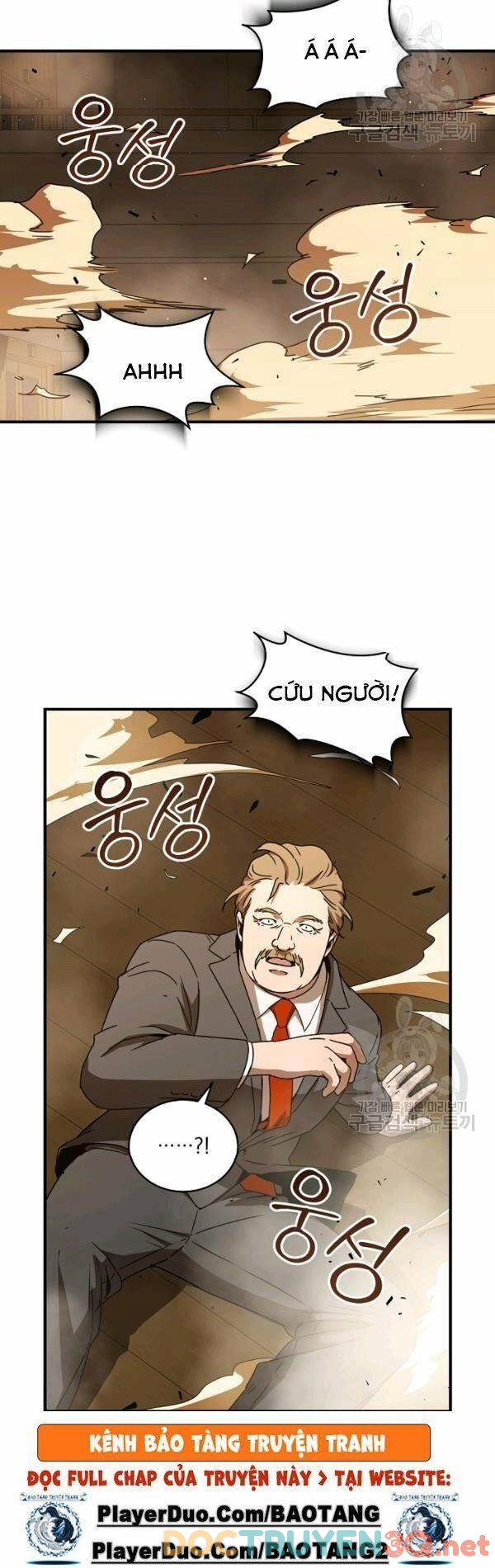 đọc truyện Sự Trở Lại Của Người Chơi Bị Đóng Băng Chương 31 ảnh 32 tại Thiên Thai Truyện