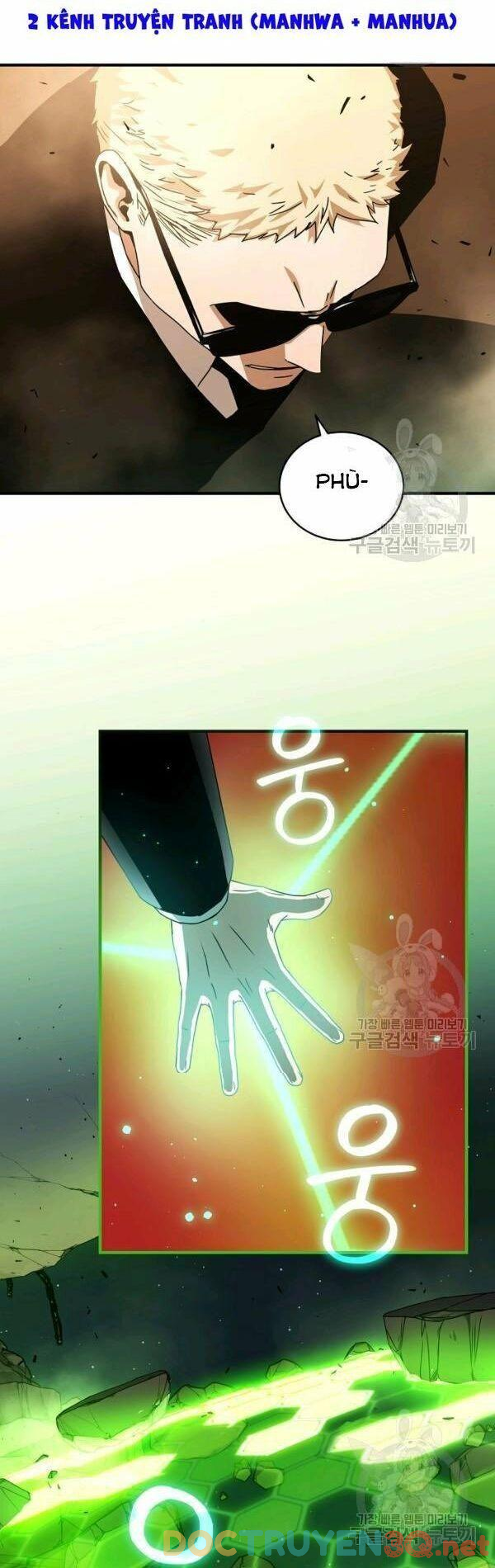 đọc truyện Sự Trở Lại Của Người Chơi Bị Đóng Băng Chương 31 ảnh 33 tại Thiên Thai Truyện