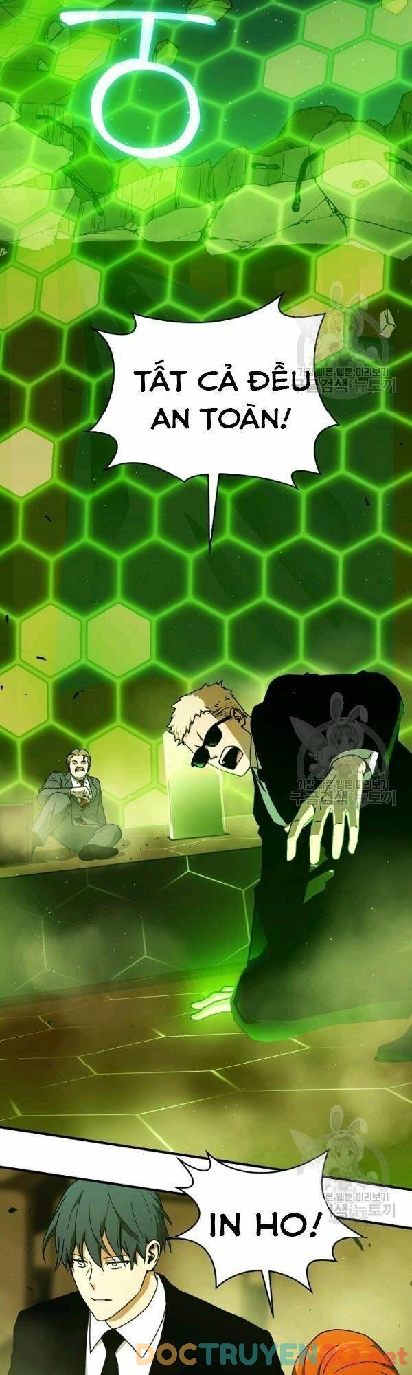 đọc truyện Sự Trở Lại Của Người Chơi Bị Đóng Băng Chương 31 ảnh 34 tại Thiên Thai Truyện