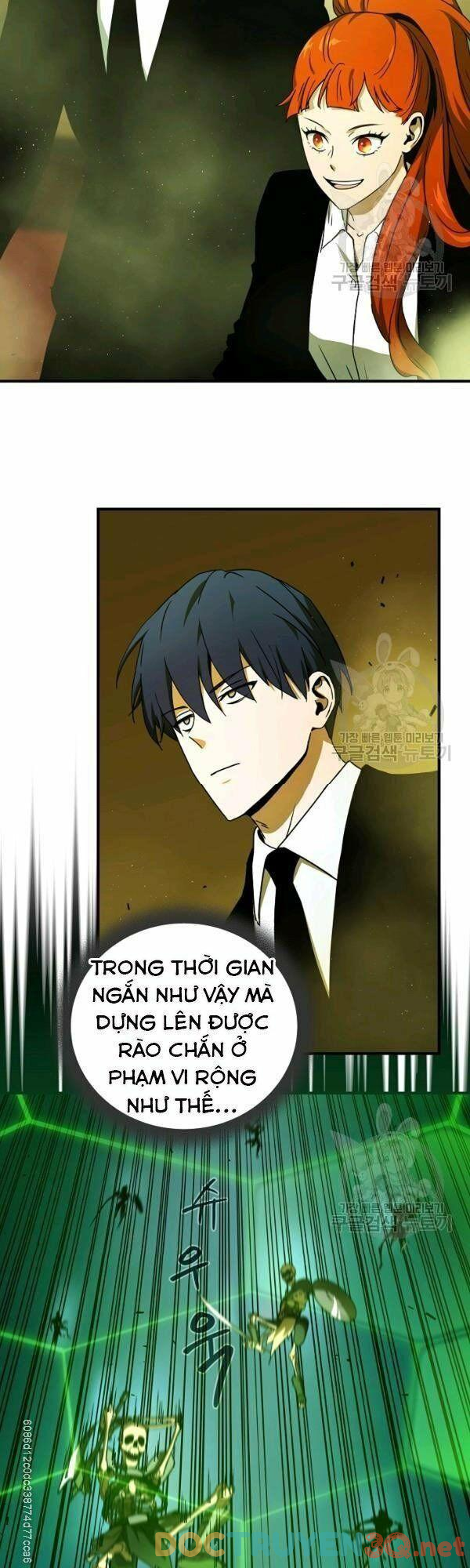 đọc truyện Sự Trở Lại Của Người Chơi Bị Đóng Băng Chương 31 ảnh 35 tại Thiên Thai Truyện