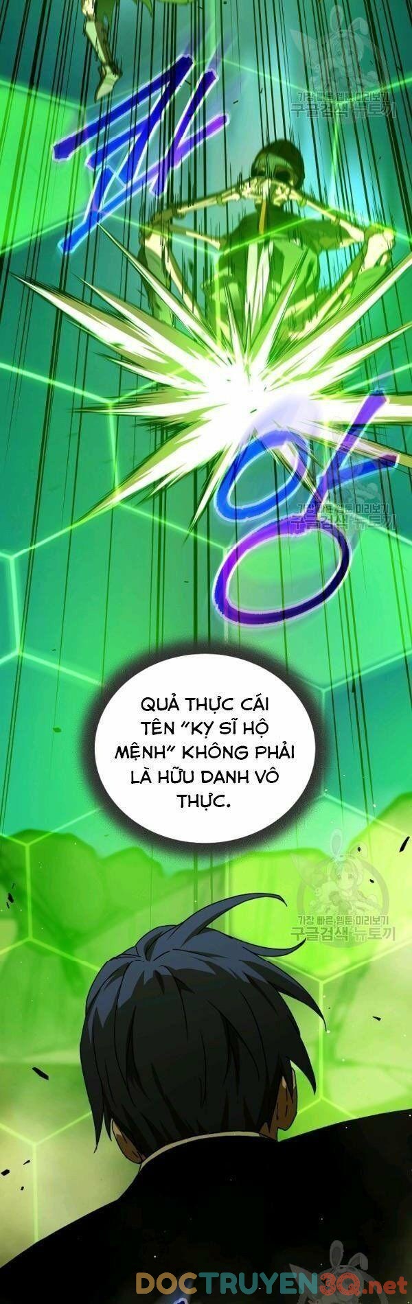 đọc truyện Sự Trở Lại Của Người Chơi Bị Đóng Băng Chương 31 ảnh 36 tại Thiên Thai Truyện