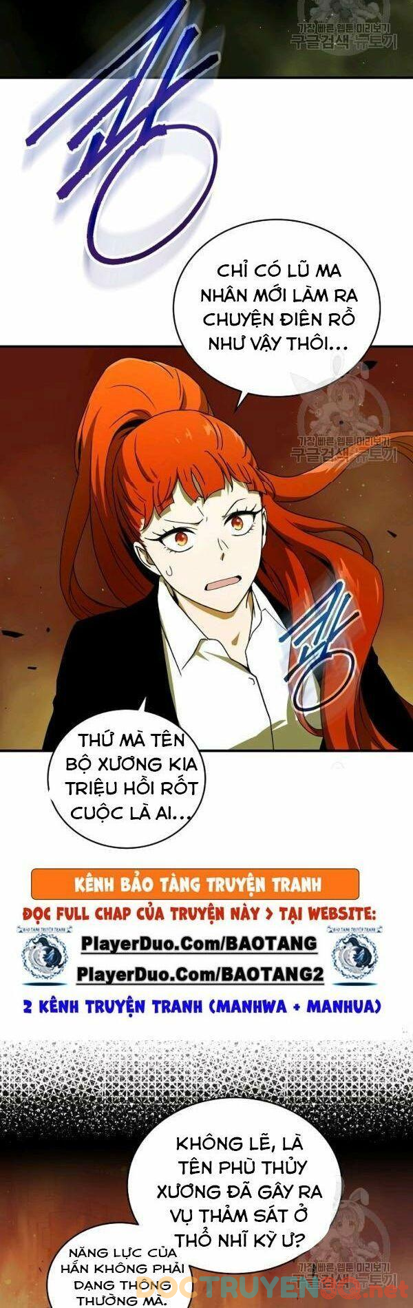 đọc truyện Sự Trở Lại Của Người Chơi Bị Đóng Băng Chương 31 ảnh 37 tại Thiên Thai Truyện