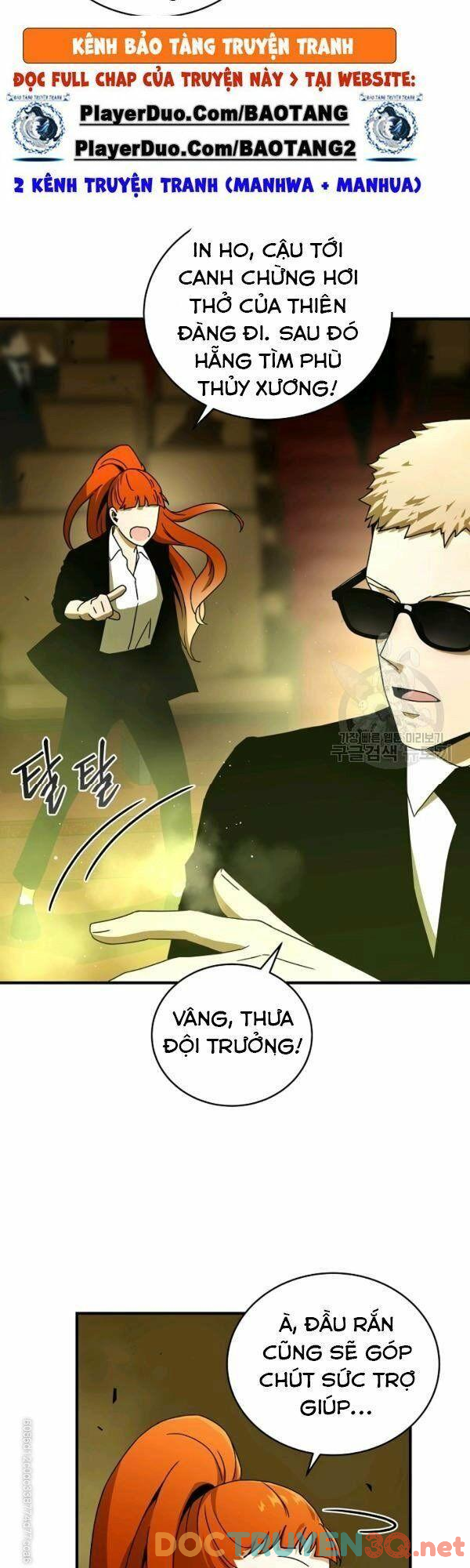 đọc truyện Sự Trở Lại Của Người Chơi Bị Đóng Băng Chương 31 ảnh 39 tại Thiên Thai Truyện