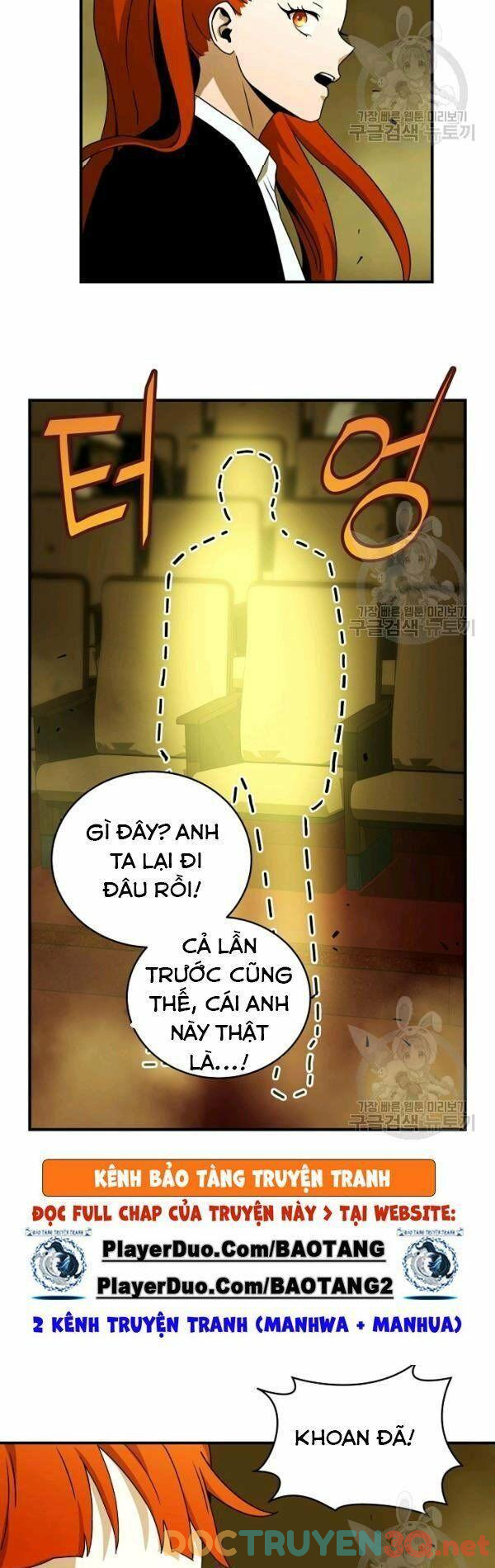 đọc truyện Sự Trở Lại Của Người Chơi Bị Đóng Băng Chương 31 ảnh 40 tại Thiên Thai Truyện