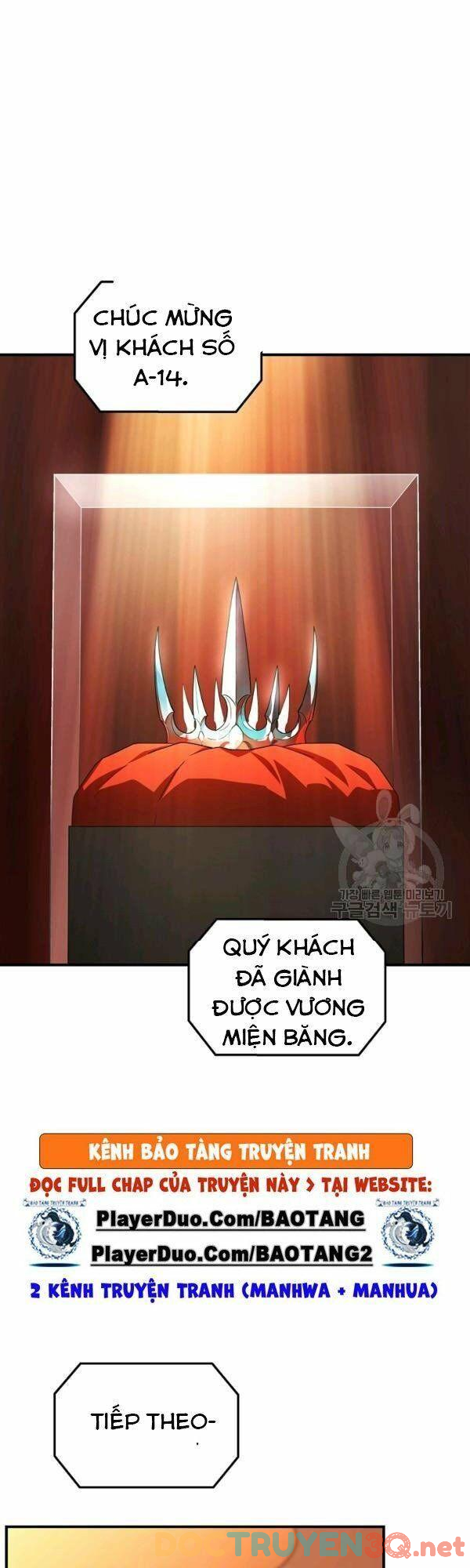 đọc truyện Sự Trở Lại Của Người Chơi Bị Đóng Băng Chương 31 ảnh 6 tại Thiên Thai Truyện