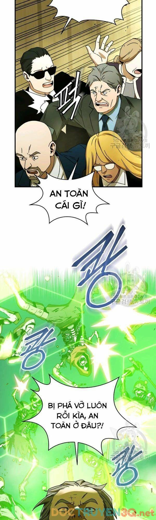 đọc truyện Sự Trở Lại Của Người Chơi Bị Đóng Băng Chương 31 ảnh 42 tại Thiên Thai Truyện