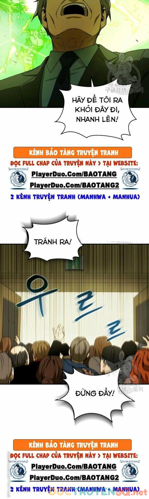 đọc truyện Sự Trở Lại Của Người Chơi Bị Đóng Băng Chương 31 ảnh 43 tại Thiên Thai Truyện