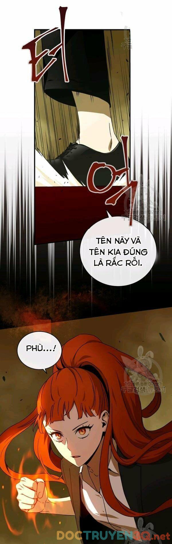 đọc truyện Sự Trở Lại Của Người Chơi Bị Đóng Băng Chương 31 ảnh 44 tại Thiên Thai Truyện