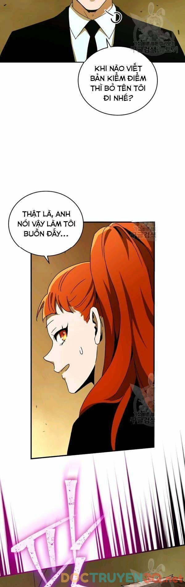 đọc truyện Sự Trở Lại Của Người Chơi Bị Đóng Băng Chương 31 ảnh 48 tại Thiên Thai Truyện