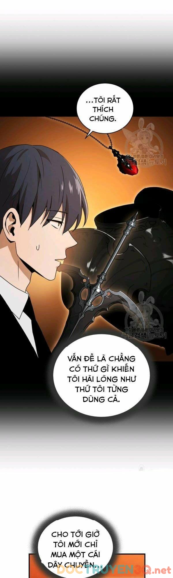 đọc truyện Sự Trở Lại Của Người Chơi Bị Đóng Băng Chương 31 ảnh 10 tại Thiên Thai Truyện