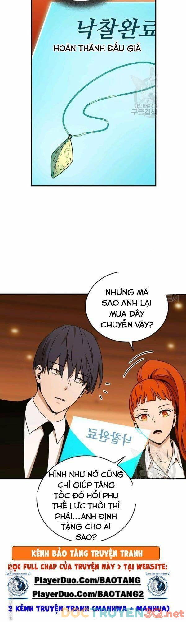 đọc truyện Sự Trở Lại Của Người Chơi Bị Đóng Băng Chương 31 ảnh 11 tại Thiên Thai Truyện