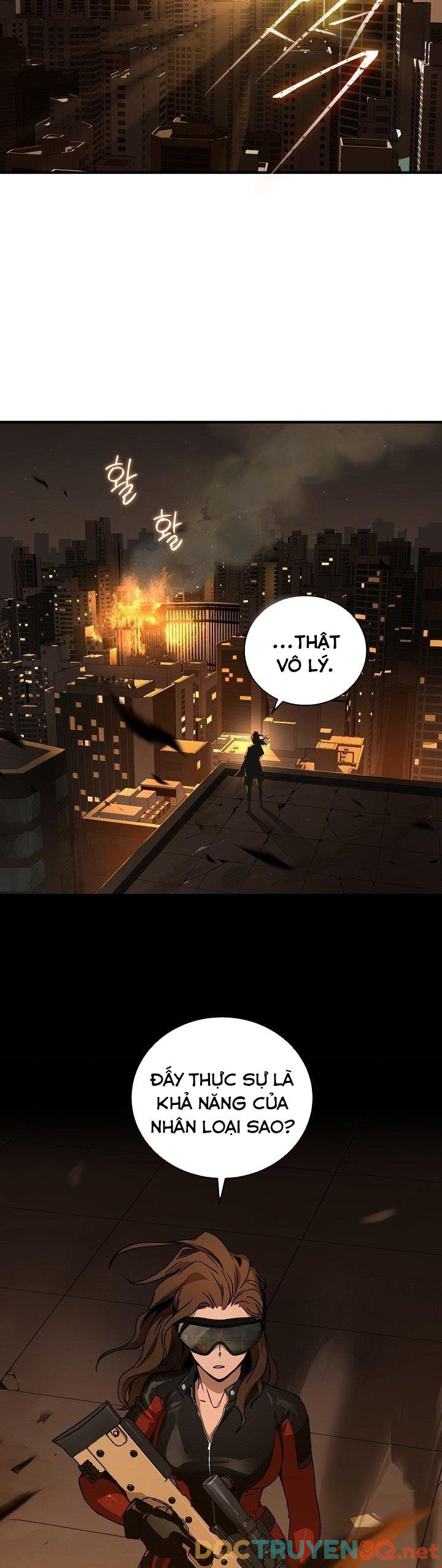 đọc truyện Sự Trở Lại Của Người Chơi Bị Đóng Băng Chương 32 ảnh 12 tại Thiên Thai Truyện